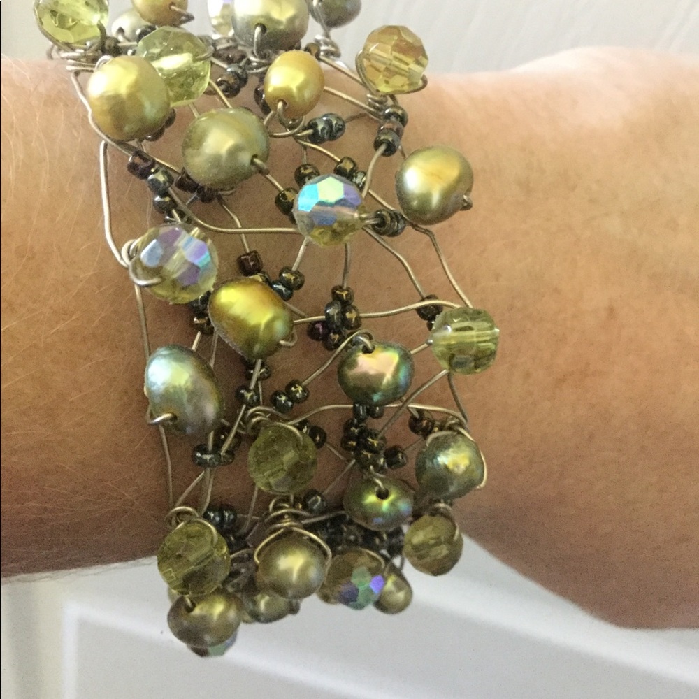 Custom bracelet - Picture 2 of 2